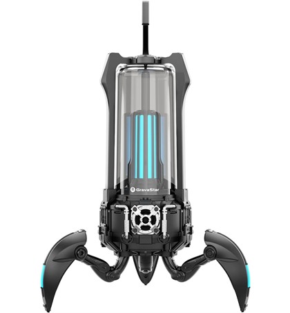 GravaStar Supernova Bluetooth Speaker