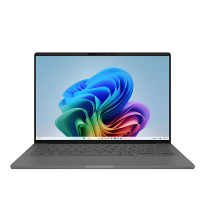 Asus Zenbook UX3407QA-QD180W 2D-ZABRISKIE BEIGE