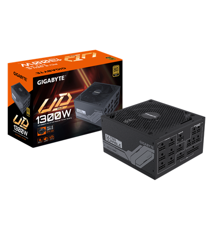 GIGABYTE UD1300GM PG5 (80 PLUS Gold) 