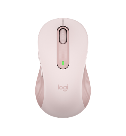 Logitech M650 Wireless (Rose)