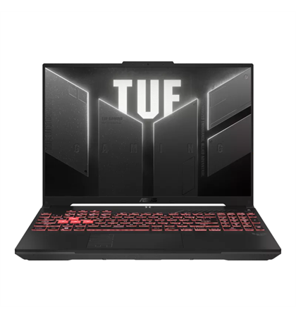 ASUS TUF FA607NUQ-RL046W 3A-MECHA GRAY