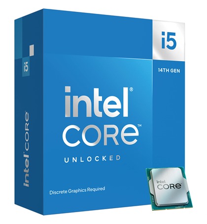 Intel® Core™ i5-14600KF