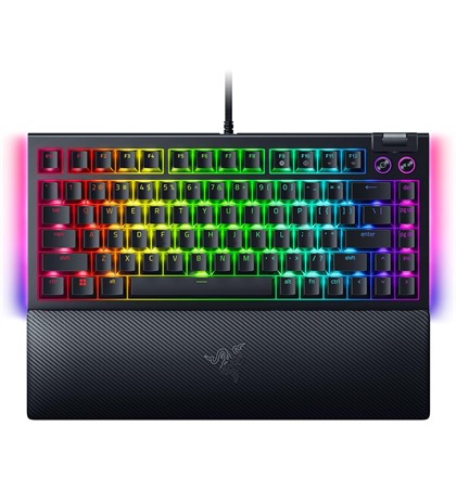 Razer BlackWidow V4 75%
