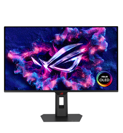 ASUS ROG Strix OLED XG27ACDMS