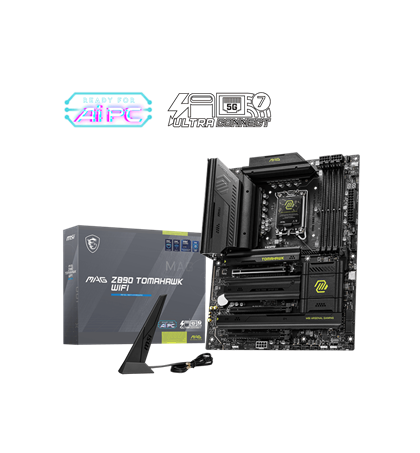 MSI MAG Z890 TOMAHAWK WIFI