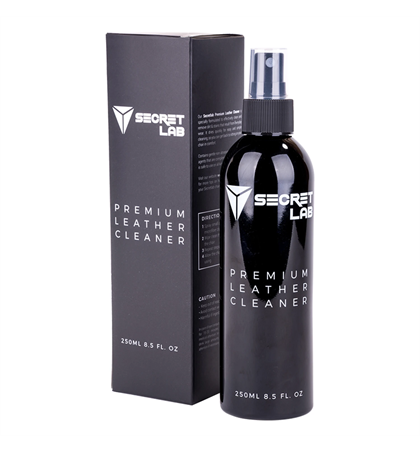 Secretlab Premium Leather Cleaner