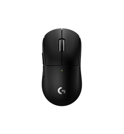 Logitech G PRO X SUPERLIGHT 2C BLACK