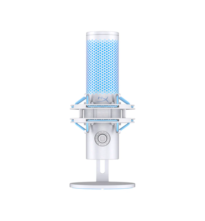 HyperX Quadcast 2 Frost