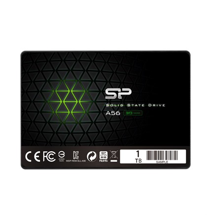 SP SATA 1TB SSD 3D NAND A56