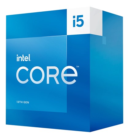 Intel® Core™ i5-13400