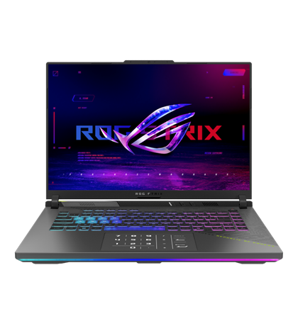 ASUS G614PR-RV100W-Eclipse Gray