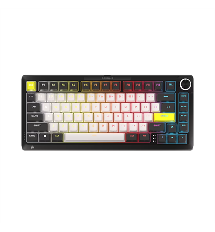 CORSAIR MAKR PRO 75 Hall Effect DIY Keyboard