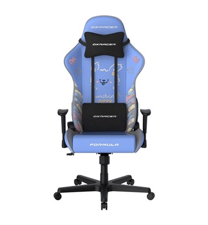 DXRacer Formular Series Puppy Edition Gaming Chair