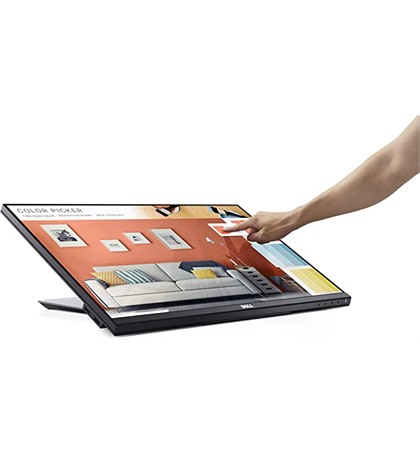 Dell 23.8" P2418HT Touch Monitor