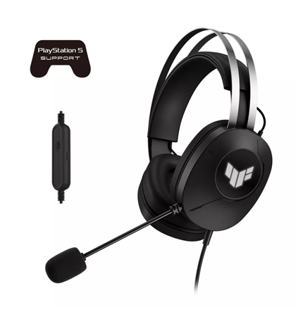 Asus A302 TUF H1 GEN II Headset (USB-A)
