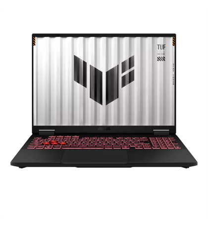 ASUS TUF FA608UP-RV049W 1A-JAEGER GRAY