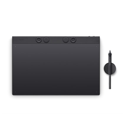 WACOM INTOUS PRO L (2025) - PTK-870