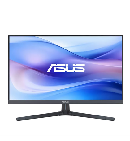 Asus MONITOR  24" Full HD VU249CFE-B Eye Care Monitor 