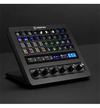 ELGATO Stream Deck + XL