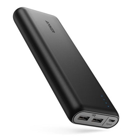 ANKER PowerCore 20100