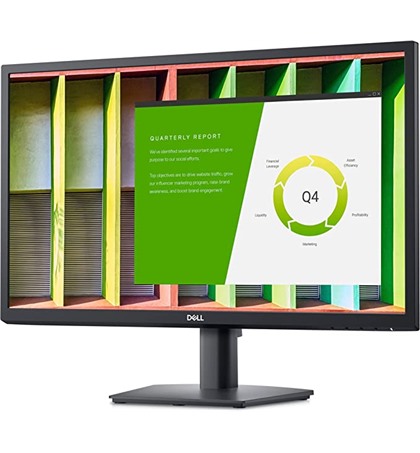 Dell 23.8" E2422H Monitor