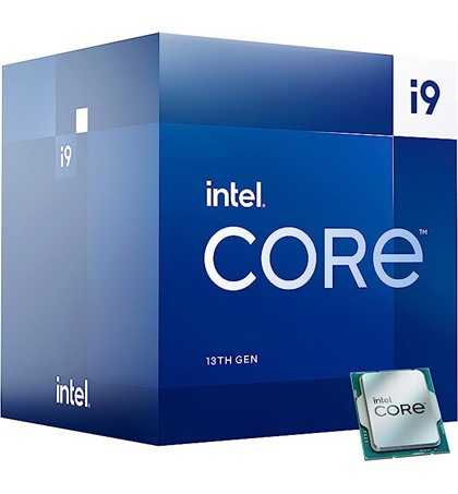 Intel® Core™ i9-13900F Processor