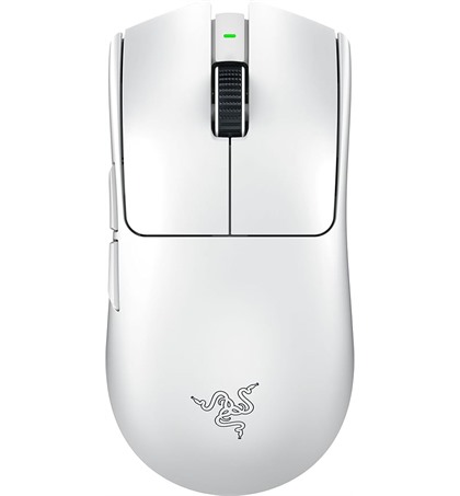 Razer Viper V3 Pro Wireless (White)
