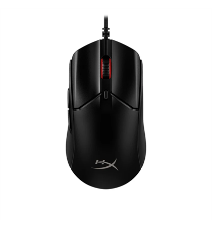 HyperX Mouse Pulsefire Haste 2 - (Black)