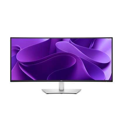 Dell Monitor Pro 34 Plus P3425WE 34inch 100Hz 