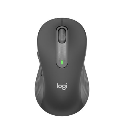 Logitech M650 Wireless (Graphite)