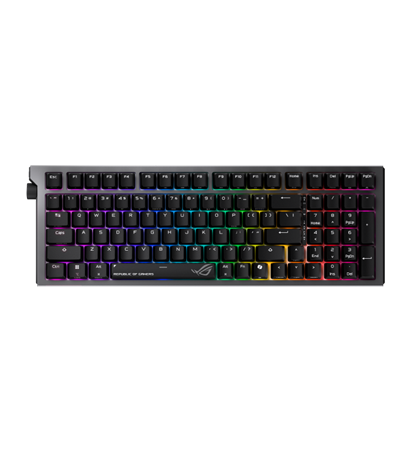 ASUS ROG Strix Morph 96 Wireless Gaming Keyboard