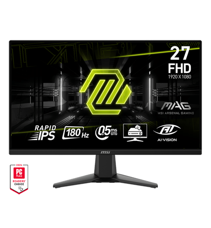 MSI MAG 275F