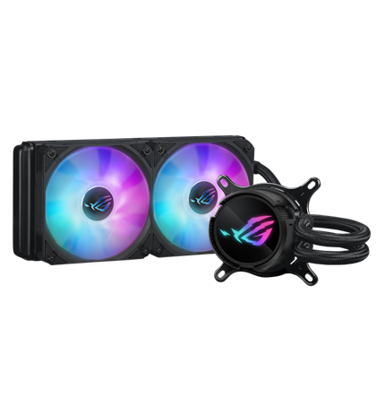 Asus ROG STRIX LC III 240 ARGB 