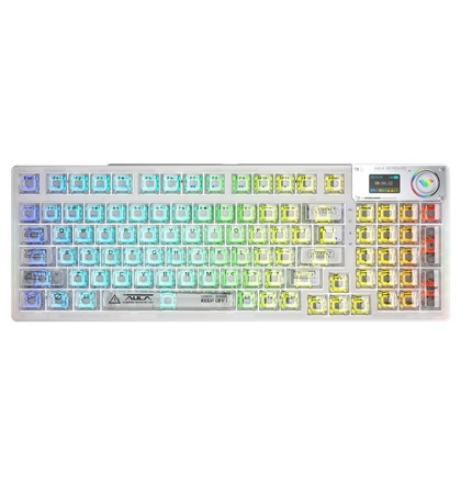 AULA Keyboard F98 PRO