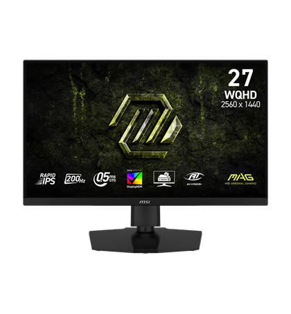 MSI MONITOR MAG 274QPF E20