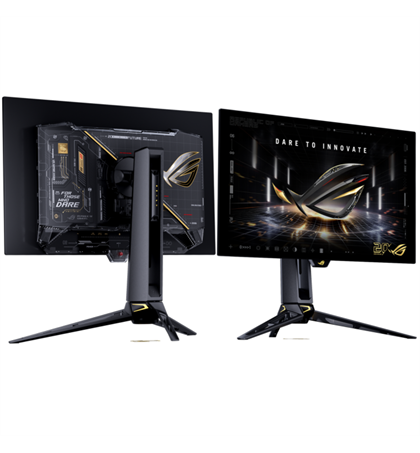 ASUS ROG Swift OLED PG27AQWP-G EDITION 20