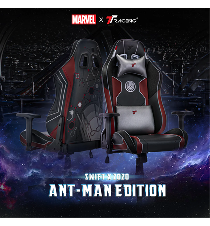 TTRACING Swift X - ANT MAN 