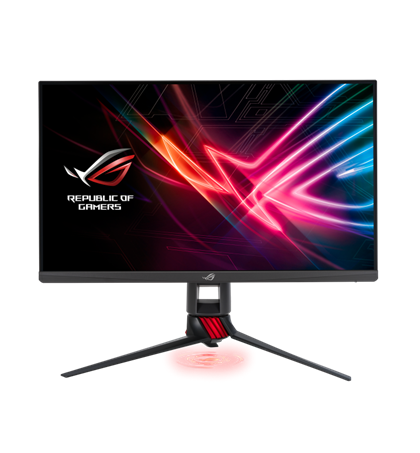 ASUS MONITOR ROG Strix XG279Q HDR Gaming Monitor