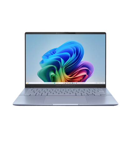 ASUS Vivobook  S5406SA-QD127W-MIST BLUE