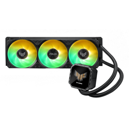 Asus TUF GAMING LC III 360 ARGB 