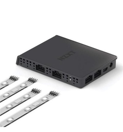 NZXT HUE 2 RGB LIGHTING KIT