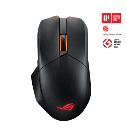 ASUS ROG Chakram X Origin Gaming Mouse