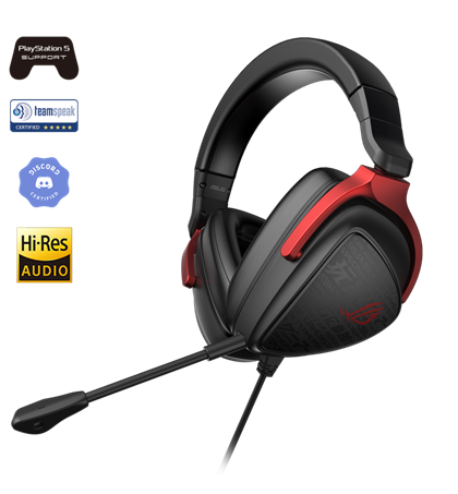 Asus ROG Delta S Core