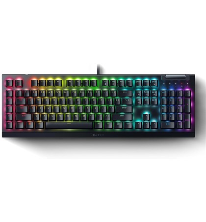 Razer BlackWidow V4 X