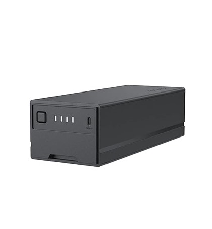 EcoFlow GLACIER Plug-in Battery