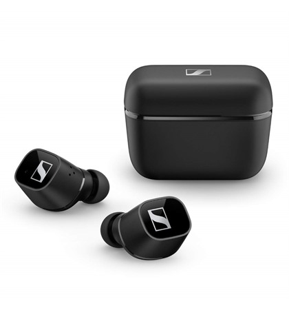 SENNHEISER CX 400BT True Wireless