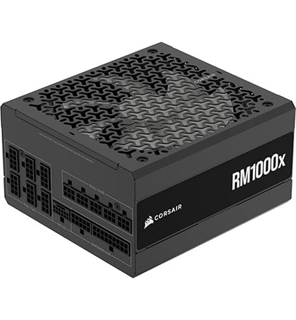 CORSAIR POWER RM1000x