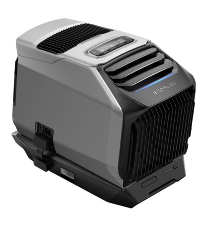 EcoFlow Wave2 Portable Air Conditioner