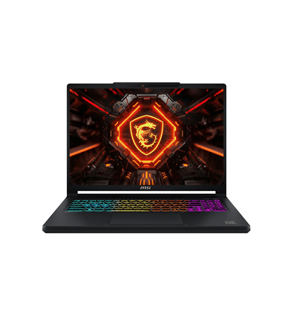 MSI Crosshair 16 HX E14WFK-040KH-Core Black