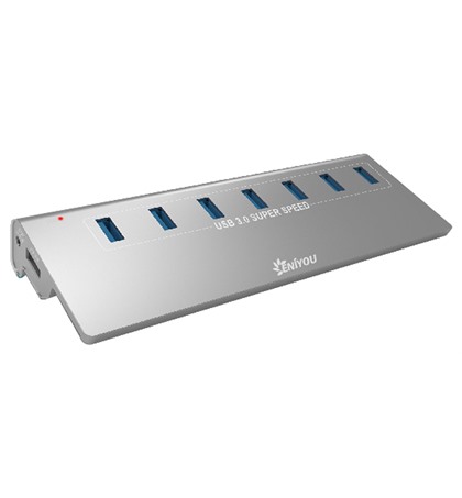 ENIYOU USB 3.0 7 Ports 